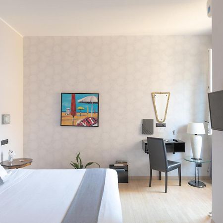 Aiello Rooms Milano Eksteriør bilde