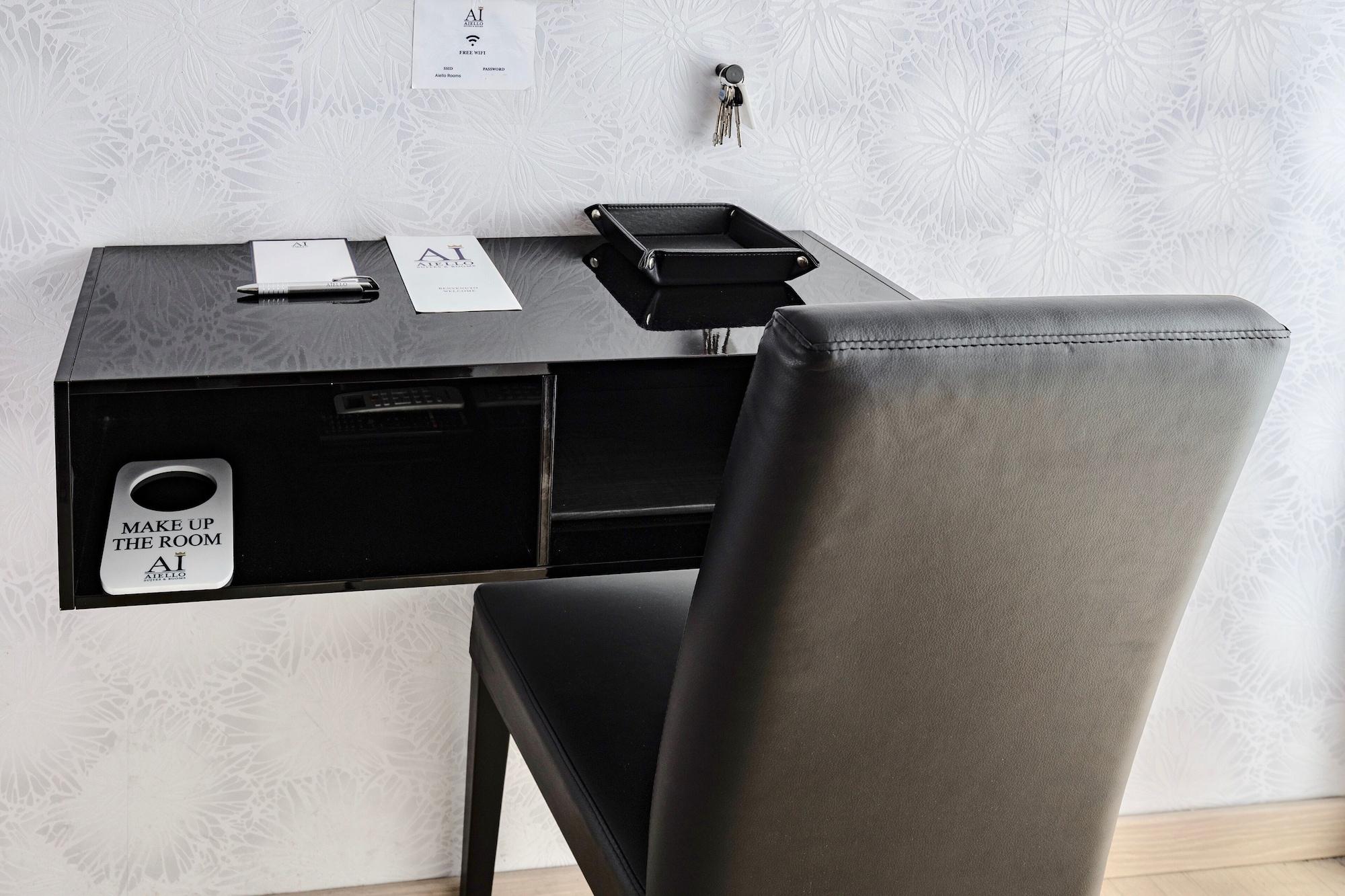 Aiello Rooms Milano Eksteriør bilde