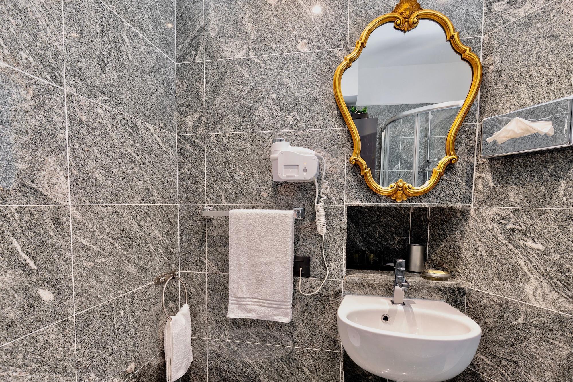 Aiello Rooms Milano Eksteriør bilde