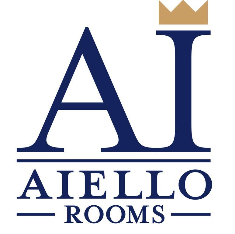 Aiello Rooms Milano Eksteriør bilde